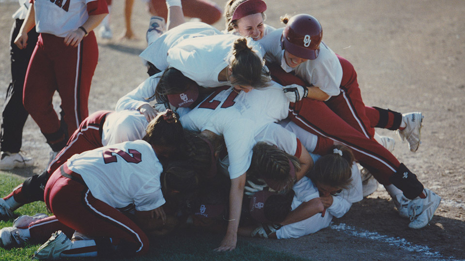 1996 dogpile